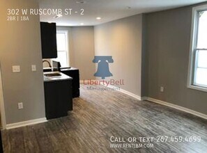 302 W Ruscomb St in Philadelphia, PA - Building Photo - Building Photo