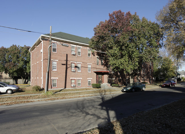 2535 N 49th St in Lincoln, NE - Building Photo - Building Photo