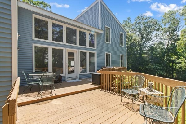 property at 80 Ravens Croft Rd