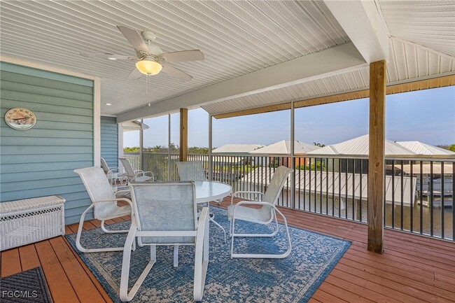 property at 4011 Galt Island Ave