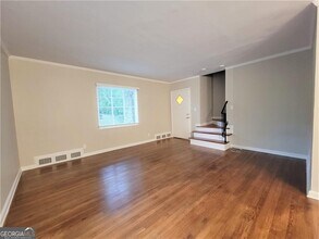 1321 Stillwood Dr NE in Atlanta, GA - Building Photo - Building Photo
