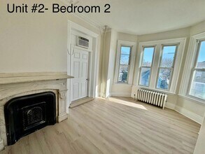 4 Montrose St in Boston, MA - Foto de edificio - Building Photo