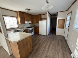 48 Finch St in Browns Mills, NJ - Building Photo