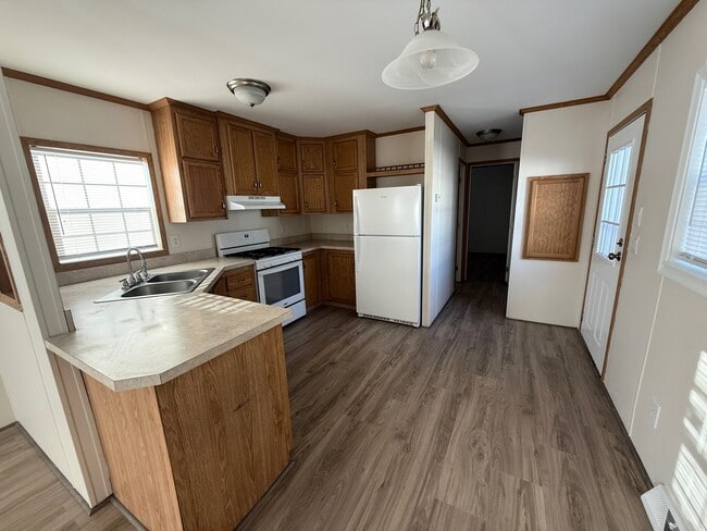 property at 48 Finch St