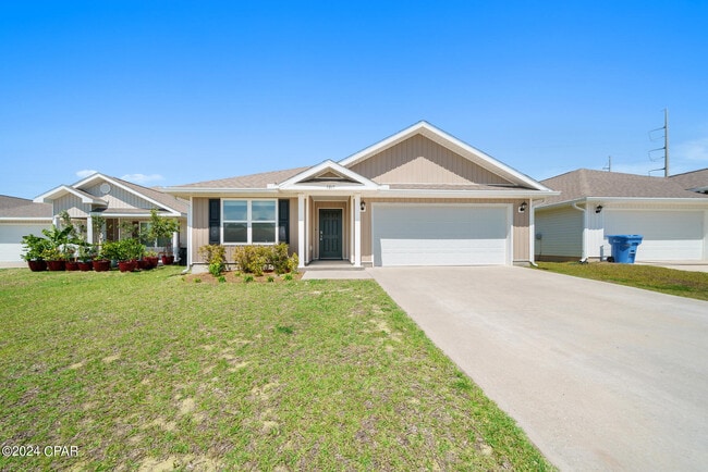 property at 5817 Viking Wy