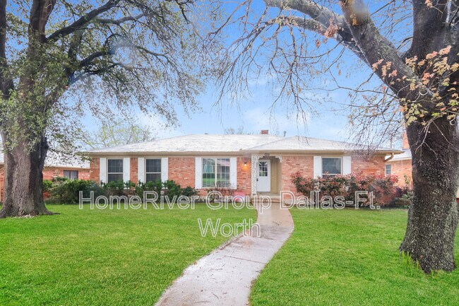 4331 Cinnabar Dr