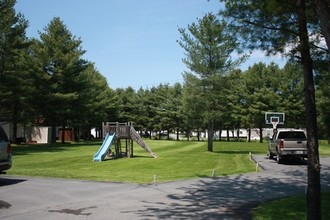 Countryside Mobile Home Park in Waterville, ME - Building Photo - Building Photo