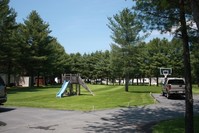 Countryside Mobile Home Park in Waterville, ME - Foto de edificio - Building Photo