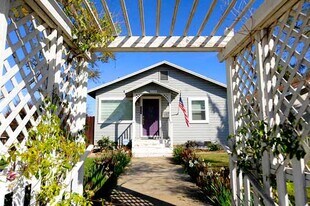 2204 Gramercy in Torrance, CA - Building Photo