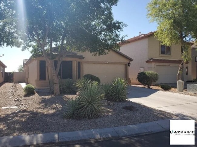 property at 29445 San Tan Vly