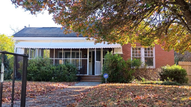 property at 2672 Cherry Ave