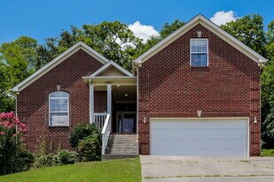 4648 Indian Summer Dr in Nashville, TN - Building Photo