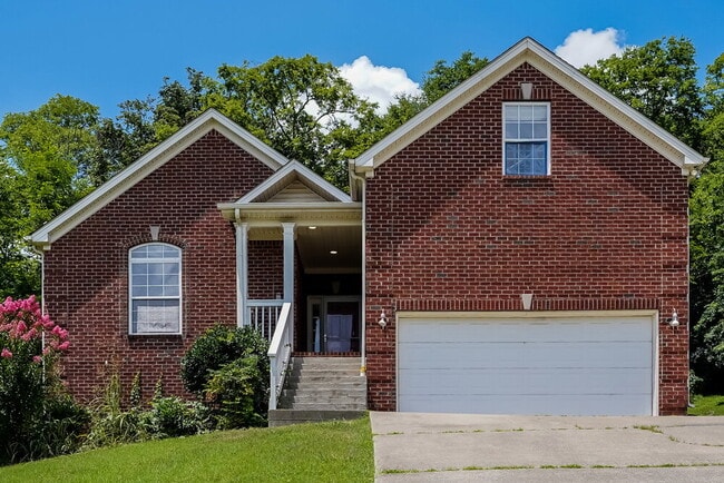 property at 4648 Indian Summer Dr