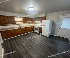 5583-85-5585 Tulip Ave in Portage, IN - Building Photo