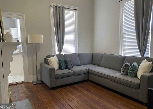 867 Orange Terrace in Macon, GA - Building Photo - Building Photo