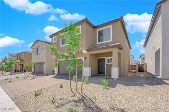 4567 Merlot Hls Ave in Las Vegas, NV - Building Photo - Building Photo