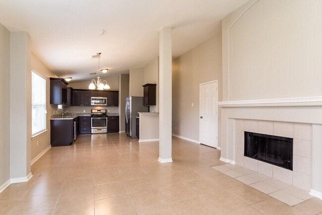 5507 Golden Hollow Ct in Spring, TX - Building Photo - Building Photo