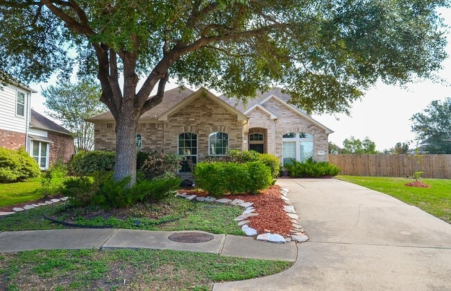 3010 Rosebud Dale Ct