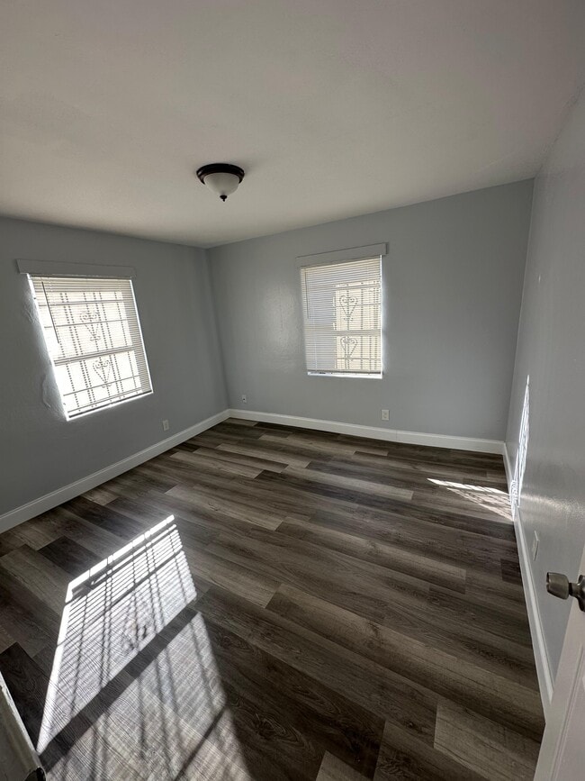 3805 Fairfax St in Jacksonville, FL - Foto de edificio - Building Photo