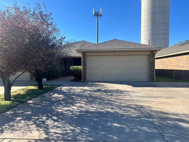 property at 3415 49th St