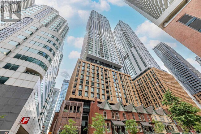 property at 8 Widmer St