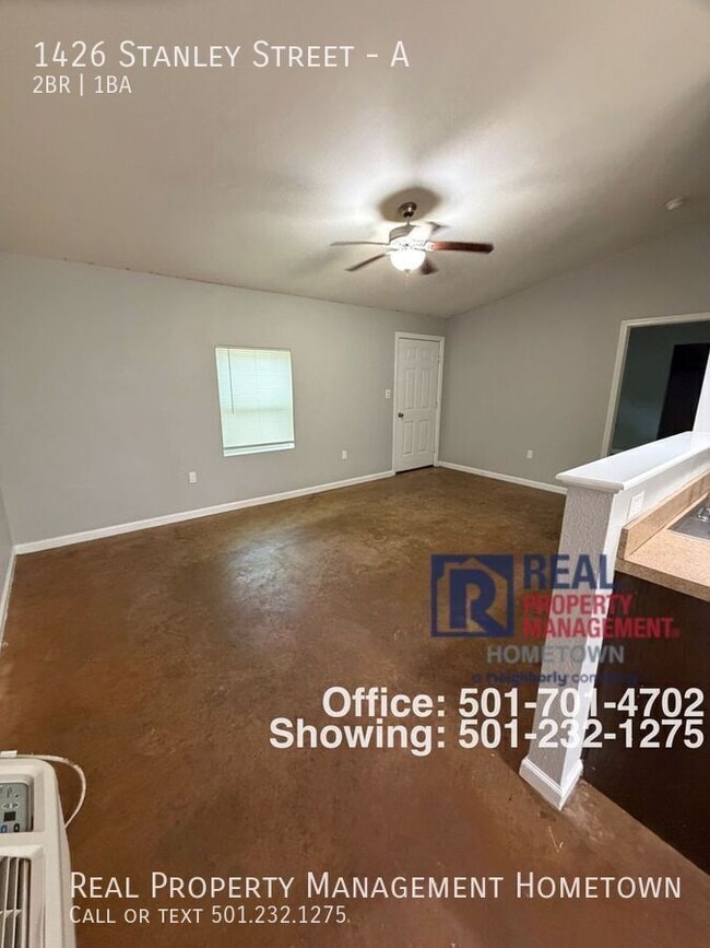 1426 Stanley St in Malvern, AR - Building Photo - Building Photo