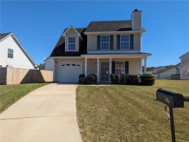 property at 57 Inverness Trce