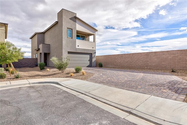 7792 Vino Vranec Ct in Las Vegas, NV - Building Photo - Building Photo