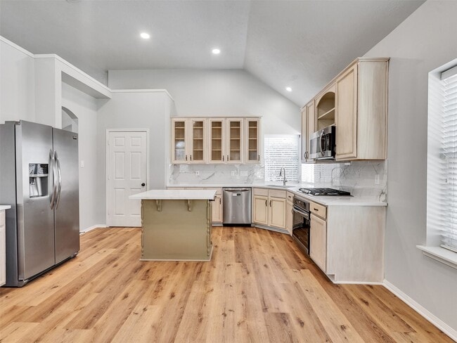 property at 30018 Bashaw Dr