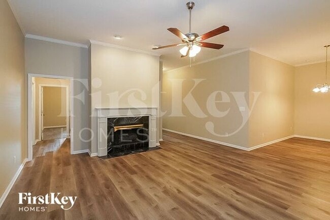 339 Bayhill Dr in Gallatin, TN - Foto de edificio - Building Photo