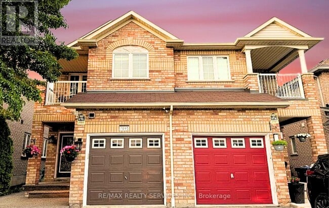 property at 7095 Village Walk