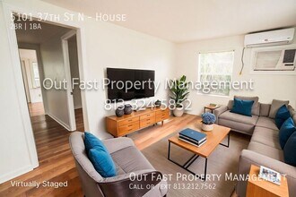 5101 37th St N in St. Petersburg, FL - Building Photo - Building Photo