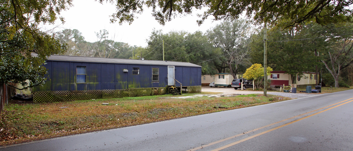 4204 Orchard Rd in Pascagoula, MS - Building Photo