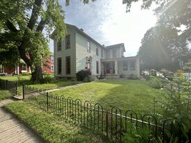 76 Huffman Ave, Unit 76 HUFFMAN in Dayton, OH - Building Photo