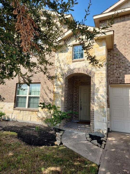 23742 Modena Gardens Dr in Katy, TX - Building Photo