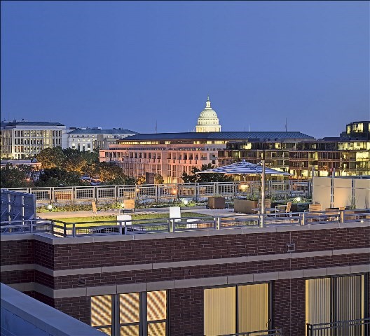 360H Street in Washington, DC - Foto de edificio - Building Photo