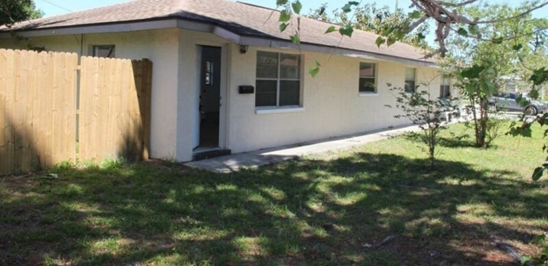 3798 67th Ave N in Pinellas Park, FL - Building Photo