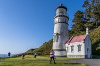 Rentals in Florence, OR
