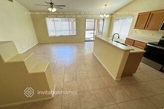 775 S Lanus Dr in Gilbert, AZ - Foto de edificio - Building Photo