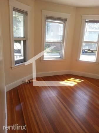 11 Anson St-Unit -Unit 3 in Boston, MA - Building Photo - Building Photo