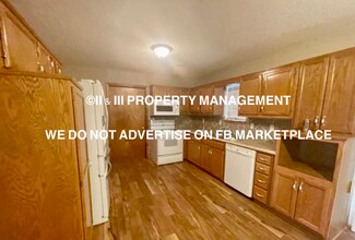 515 Spring Ave in Liberty, MO - Building Photo - Building Photo