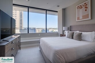 600 19th St N, Unit 601 in Birmingham, AL - Building Photo - Building Photo