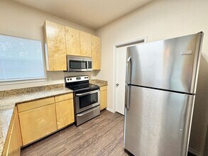 309 Hettie St in Denton, TX - Building Photo - Building Photo