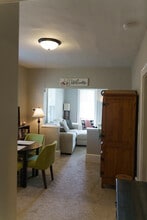 2907 Benjamin St NE in Minneapolis, MN - Building Photo - Building Photo