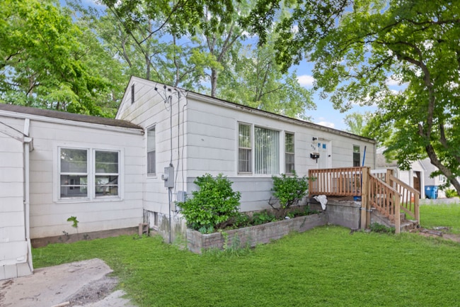 428 Jean Ave in Ferguson, MO - Building Photo - Building Photo
