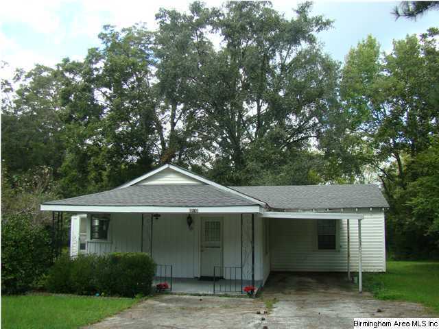 916 Keel St in Birmingham, AL - Building Photo