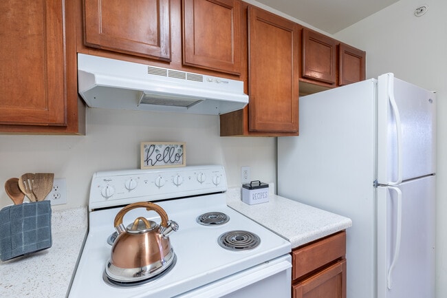 Northridge Apartments in Culpeper, VA - Building Photo - Interior Photo