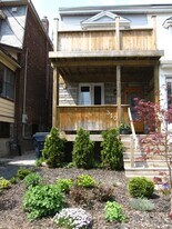 310 Riverdale Av in Toronto, ON - Building Photo