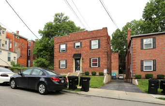 2909 Euclid Ave in Cincinnati, OH - Building Photo - Building Photo