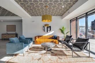 1201 W Girard Ave in Philadelphia, PA - Building Photo - Interior Photo